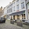 Saillant Hotel Maastricht City Centre - map