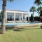 Chriseleni Latchi Villas - map