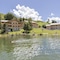 Pradas Resort Brigels - map