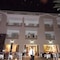 Hotel Marina Prestige Tabarka - map