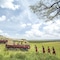 Mara Engai Wilderness Lodge - map