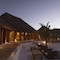 Qambani Luxury Resort - map