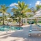 The Oasis At Grace Bay - map