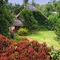 Amanzi Lodge - map