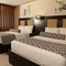 Olive Tree Amman - map