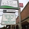City Colonial Motor Inn - map