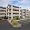 Worldmark Ocean Shores - map