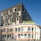 B&B Hotel Lille Roubaix Campus Gare - map