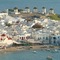Roulette Apartments Mykons Mykonos Chora Or Surrou - map