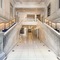 Kimpton Gray Hotel By Ihg - map