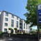 Best Western Hotel Braunschweig - map