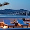 Mykonos Waves Beach House & Suites - map