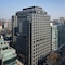 Shilla Stay Gwanghwamun Myungdong - map