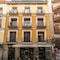 Smartr Madrid Chueca - map