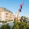 Strandhotel Luv - map