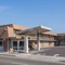 Days Inn By Wyndham Yosemite Area - map