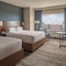 Hyatt Regency Aurora-Denver Conference Center - map