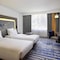 Novotel Bali Ngurah Rai Airport - map