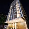 Solace  Hotel Santiago - map