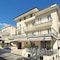 Hotel Villa Lieta - map