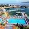 Bel Azur Hotel & Resort - map