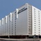 Jr Kyusyu Hotel Blossom Hakata Chuo - map