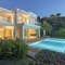 Sirene Luxury Hotel Bodrum - map