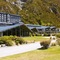 Hermitage Aoraki Mount Cook - map