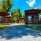 Camping Village Roma Capitol - map