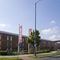 Premier Travel Inn Heatrow Airport - map