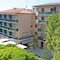 Aparthotel Olimpia - map