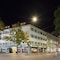 Hotel City Zürich Design & Lifestyle - map