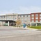 Holiday Inn Express & Suites Madison By Ihg - map