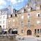 Hotel Mercure Roscoff Bord De Mer - map