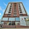 I5 Hotel Águas Claras - map