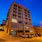 Padom Business Hotel - map
