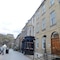 Edinburgh Castle Apartments And Suites - map