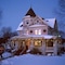 White Lace Inn - map