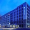 Ibis Budget Leipzig City - map