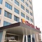Clarion Hotel Istanbul Mahmutbey - map