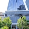 Courtyard Long Island City New York Manhattan View - map