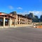 Grand Meteora Hotel - map