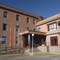 Hotel Humanes - map