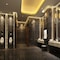 Wuhan You Yi International Hotel - map