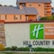 Holiday Inn Club Vacations Hill Country Resort Canyon Lk By Ihg - map