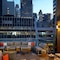 The Bernic Hotel New York City - map