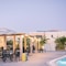 Grand Blue Beach Hotel - map