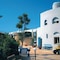 Kartibubbo Beach Resort - map