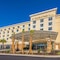 Doubletree By Hilton North Charleston Convention Center - map