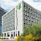 Holiday Inn Frankfurt Airport, An Ihg Hotel - map